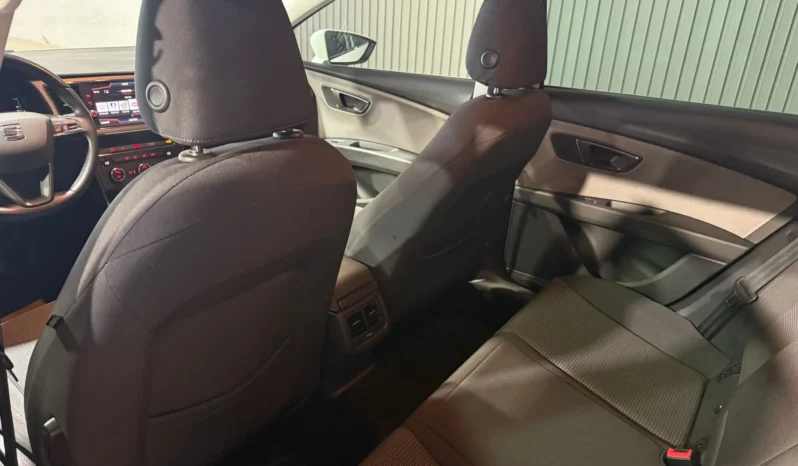 
SEAT LEON ST STYLE EDITION TDI 115 CV full									