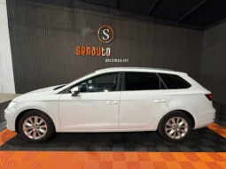 
SEAT LEON ST STYLE EDITION TDI 115 CV full									