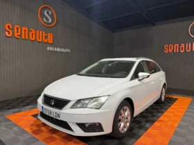 SEAT LEON ST STYLE EDITION TDI 115 CV