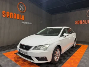 SEAT LEON ST STYLE EDITION TDI 115 CV