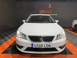 
SEAT LEON ST STYLE EDITION TDI 115 CV full									