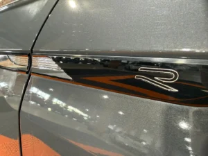 VOLKSWAGEN TIGUAN R-LINE 2.0 TDI 150 CV DSG