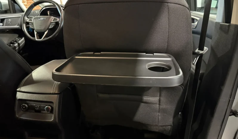 
FORD S-MAX TITANIUM PANTHER 2.0 TDCI 150CV 6VEL 7PLAZAS full									