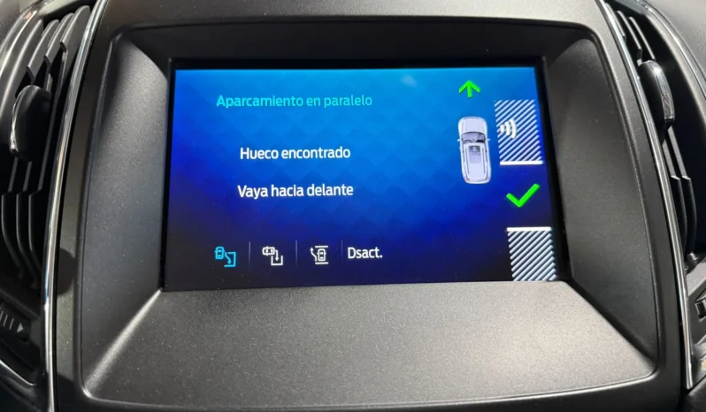 
FORD S-MAX TITANIUM PANTHER 2.0 TDCI 150CV 6VEL 7PLAZAS full									