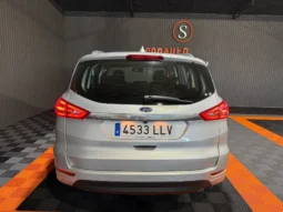 
FORD S-MAX TITANIUM PANTHER 2.0 TDCI 150CV 6VEL 7PLAZAS full									