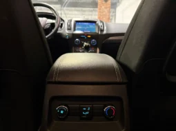 
FORD S-MAX TITANIUM PANTHER 2.0 TDCI 150CV 6VEL 7PLAZAS full									