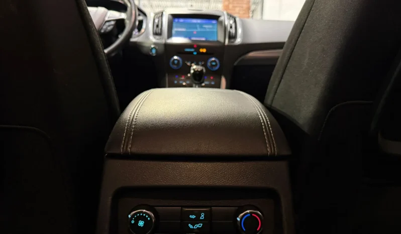 
FORD S-MAX TITANIUM PANTHER 2.0 TDCI 150CV 6VEL 7PLAZAS full									