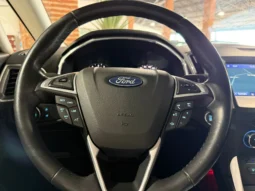 
FORD S-MAX TITANIUM PANTHER 2.0 TDCI 150CV 6VEL 7PLAZAS full									