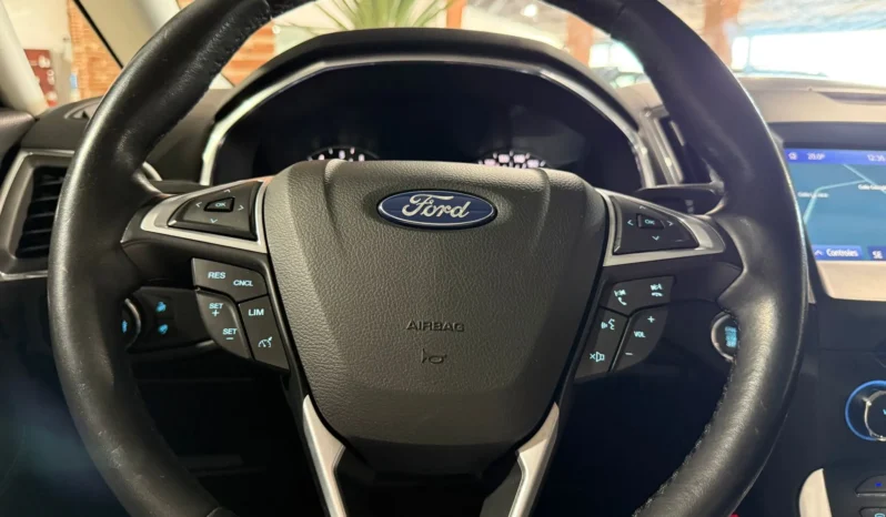 
FORD S-MAX TITANIUM PANTHER 2.0 TDCI 150CV 6VEL 7PLAZAS full									