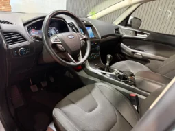 
FORD S-MAX TITANIUM PANTHER 2.0 TDCI 150CV 6VEL 7PLAZAS full									