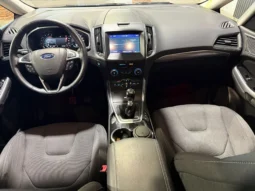 
FORD S-MAX TITANIUM PANTHER 2.0 TDCI 150CV 6VEL 7PLAZAS full									
