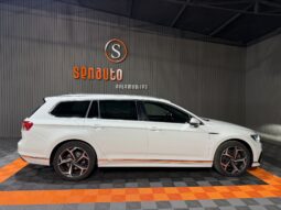 
VOLKSWAGEN PASSAT R-LINE VARIANT 2.0 TDI 150 CV DSG full									
