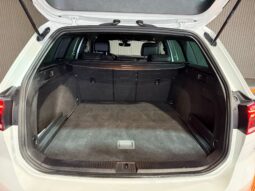 
VOLKSWAGEN PASSAT R-LINE VARIANT 2.0 TDI 150 CV DSG full									