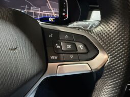 
VOLKSWAGEN PASSAT R-LINE VARIANT 2.0 TDI 150 CV DSG full									