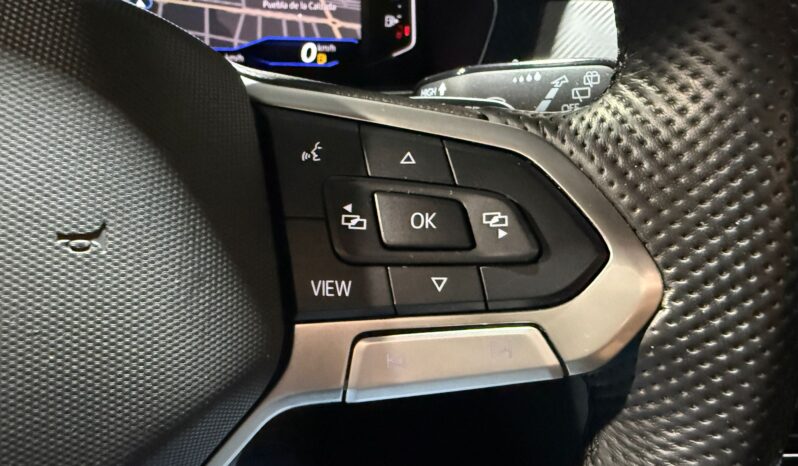 
VOLKSWAGEN PASSAT R-LINE VARIANT 2.0 TDI 150 CV DSG full									