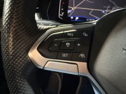 
VOLKSWAGEN PASSAT R-LINE VARIANT 2.0 TDI 150 CV DSG full									