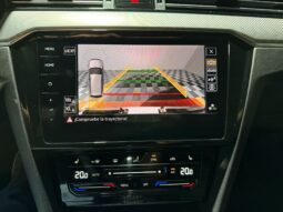
VOLKSWAGEN PASSAT R-LINE VARIANT 2.0 TDI 150 CV DSG full									