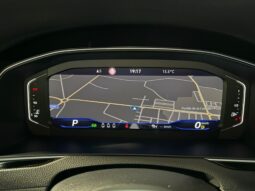 
VOLKSWAGEN PASSAT R-LINE VARIANT 2.0 TDI 150 CV DSG full									