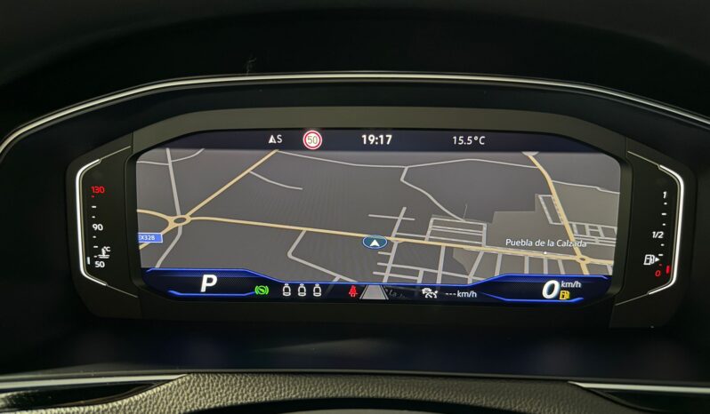 
VOLKSWAGEN PASSAT R-LINE VARIANT 2.0 TDI 150 CV DSG full									