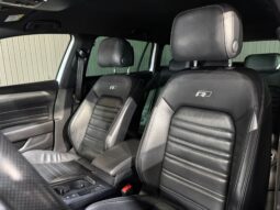 
VOLKSWAGEN PASSAT R-LINE VARIANT 2.0 TDI 150 CV DSG full									