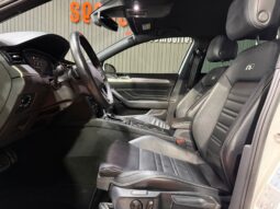 
VOLKSWAGEN PASSAT R-LINE VARIANT 2.0 TDI 150 CV DSG full									