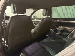 
VOLKSWAGEN PASSAT R-LINE VARIANT 2.0 TDI 150 CV DSG full									