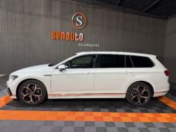 
VOLKSWAGEN PASSAT R-LINE VARIANT 2.0 TDI 150 CV DSG full									