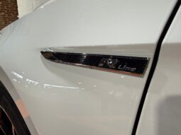 
VOLKSWAGEN PASSAT R-LINE VARIANT 2.0 TDI 150 CV DSG full									