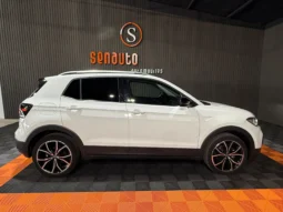 
VOLKSWAGEN T-CROSS SPORT TSI 110 CV 6 VEL. full									