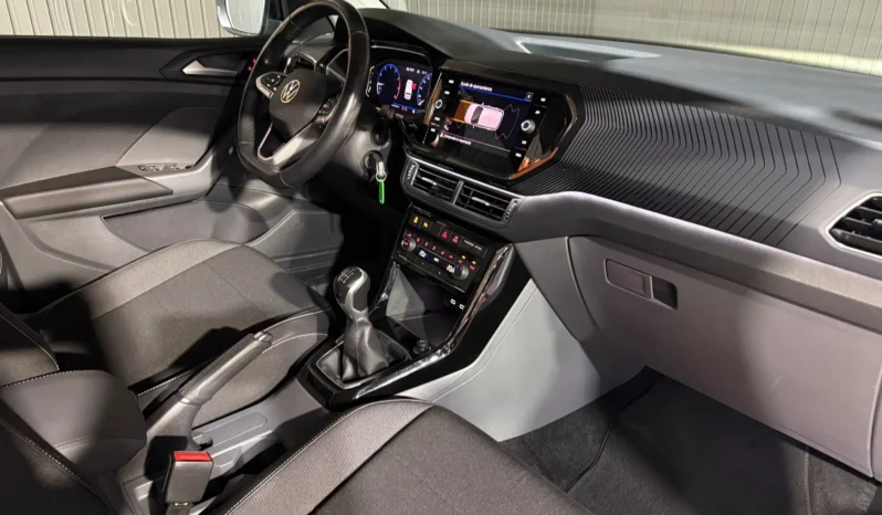 
VOLKSWAGEN T-CROSS SPORT TSI 110 CV 6 VEL. full									