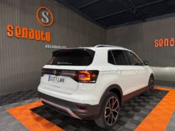 
VOLKSWAGEN T-CROSS SPORT TSI 110 CV 6 VEL. full									