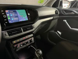 
VOLKSWAGEN T-CROSS SPORT TSI 110 CV 6 VEL. full									