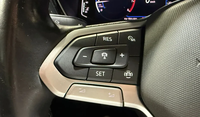 
VOLKSWAGEN T-CROSS SPORT TSI 110 CV 6 VEL. full									