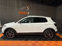 
VOLKSWAGEN T-CROSS SPORT TSI 110 CV 6 VEL. full									