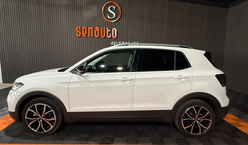 
VOLKSWAGEN T-CROSS SPORT TSI 110 CV 6 VEL. full									