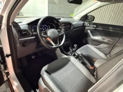 
VOLKSWAGEN T-CROSS SPORT TSI 110 CV 6 VEL. full									