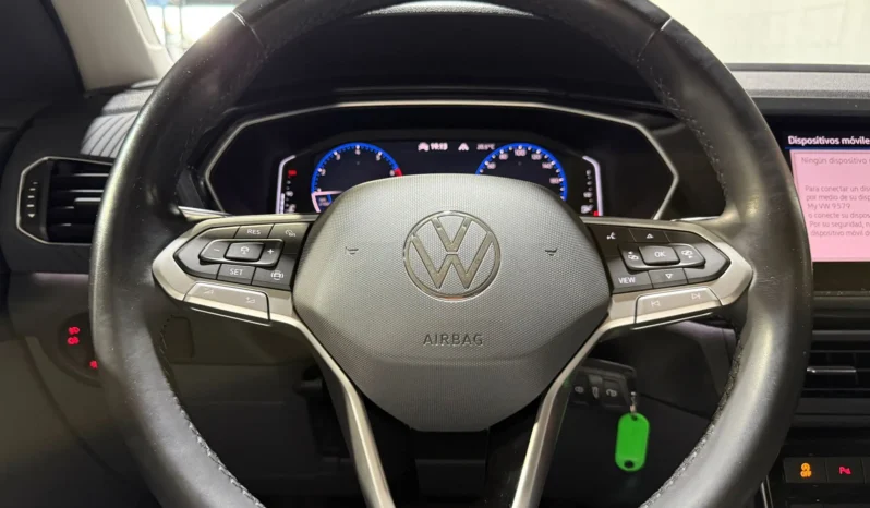 
VOLKSWAGEN T-CROSS SPORT TSI 110 CV 6 VEL. full									