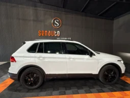 
VOLKSWAGEN TIGUAN URBAN SPORT 2.0 TDI 150 CV 6 VELOC. full									