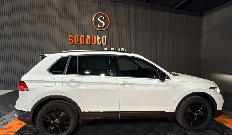 
VOLKSWAGEN TIGUAN URBAN SPORT 2.0 TDI 150 CV 6 VELOC. full									