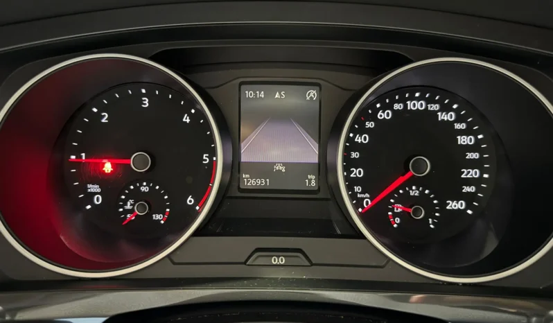 
VOLKSWAGEN TIGUAN URBAN SPORT 2.0 TDI 150 CV 6 VELOC. full									
