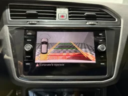 
VOLKSWAGEN TIGUAN URBAN SPORT 2.0 TDI 150 CV 6 VELOC. full									