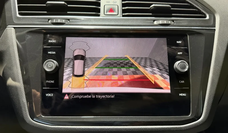 
VOLKSWAGEN TIGUAN URBAN SPORT 2.0 TDI 150 CV 6 VELOC. full									