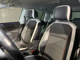 
VOLKSWAGEN TIGUAN URBAN SPORT 2.0 TDI 150 CV 6 VELOC. full									