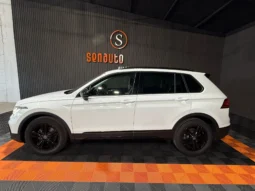 
VOLKSWAGEN TIGUAN URBAN SPORT 2.0 TDI 150 CV 6 VELOC. full									