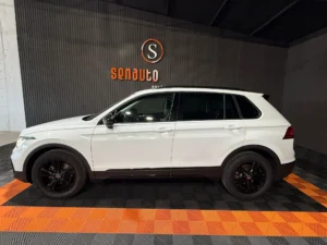 VOLKSWAGEN TIGUAN URBAN SPORT 2.0 TDI 150 CV 6 VELOC.