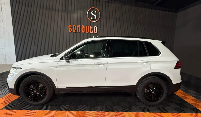 
VOLKSWAGEN TIGUAN URBAN SPORT 2.0 TDI 150 CV 6 VELOC. full									