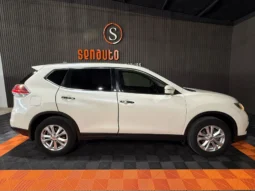 
NISSAN X-TRAIL ACENTA 1.6 DCI 130CV 6VEL full									