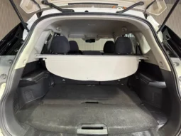 
NISSAN X-TRAIL ACENTA 1.6 DCI 130CV 6VEL full									