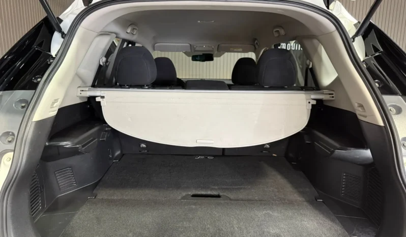 
NISSAN X-TRAIL ACENTA 1.6 DCI 130CV 6VEL full									