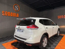 
NISSAN X-TRAIL ACENTA 1.6 DCI 130CV 6VEL full									